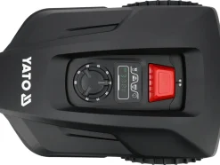 ROBOT KOSZĄCY DO 1000M2