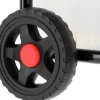 ROZDRABNIACZ ELEKTRYCZNY 2800 W CICHY, MAKSYMALNA ŚREDNICA CIĘCIA: 45 MM