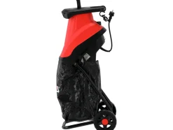 ROZDRABNIACZ ELEKTRYCZNY 2500 W, MOC-2500 W, MAKS. ŚREDNICA CIĘCIA: 45 MM