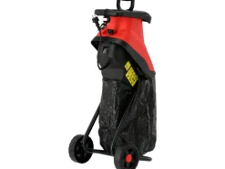 ROZDRABNIACZ ELEKTRYCZNY 2500 W, MOC-2500 W, MAKS. ŚREDNICA CIĘCIA: 45 MM
