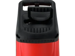 ROZDRABNIACZ ELEKTRYCZNY 2500 W, MOC-2500 W, MAKS. ŚREDNICA CIĘCIA: 45 MM