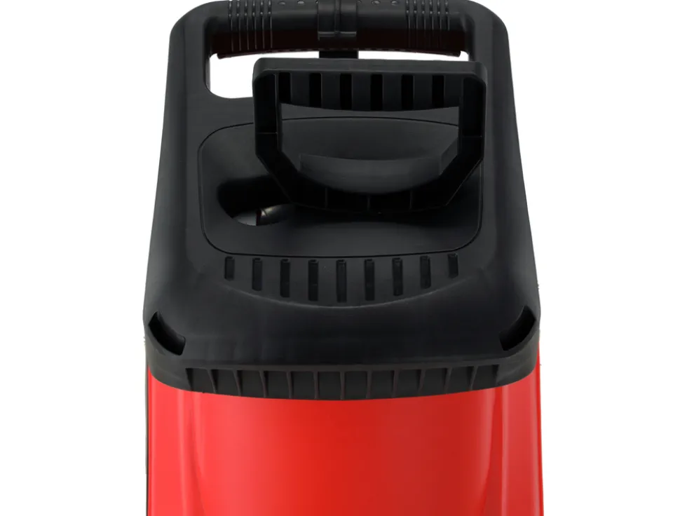 ROZDRABNIACZ ELEKTRYCZNY 2500 W, MOC-2500 W, MAKS. ŚREDNICA CIĘCIA: 45 MM