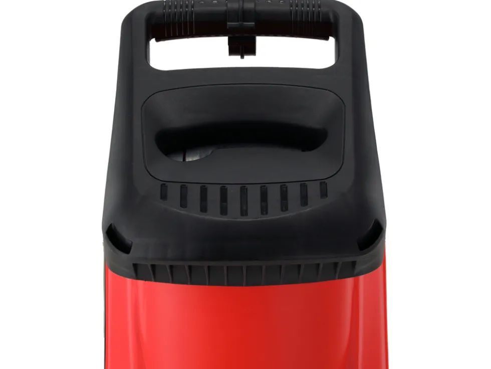 ROZDRABNIACZ ELEKTRYCZNY 2500 W, MOC-2500 W, MAKS. ŚREDNICA CIĘCIA: 45 MM