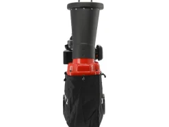 ROZDRABNIACZ SPALINOWY DO GAŁĘZI 45 MM POJ 196 CM3