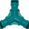 ROZDZIELACZ TYP ''Y'' 1/2'' /ABS/ LUZEM
