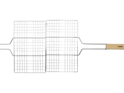 RUSZT GRILLOWY 33 X 20 X 2CM