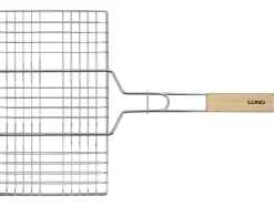 RUSZT GRILLOWY 33 X 20 X 2CM