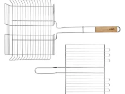 RUSZT GRILLOWY 34 X 27.5 X 6.5CM