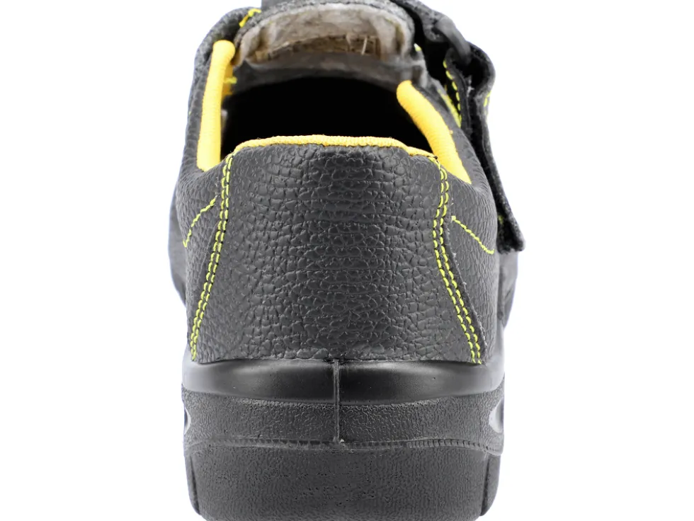 SANDAŁY ROBOCZE SALTA S1 ROZMIAR 39