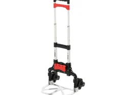 SCHODOWY WÓZEK MAGAZYNOWY 60KG
