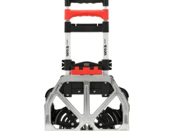 SCHODOWY WÓZEK MAGAZYNOWY 60KG