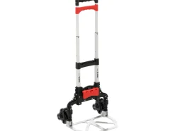 SCHODOWY WÓZEK MAGAZYNOWY 60KG