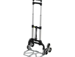 SCHODOWY WÓZEK MAGAZYNOWY 70KG