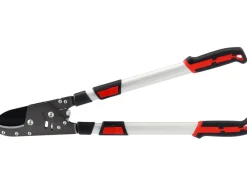 SEKATOR DO GAŁĘZI KOWADEŁKOWY ZAPADKOWY TELESKOPOWY ALUMINIOWY