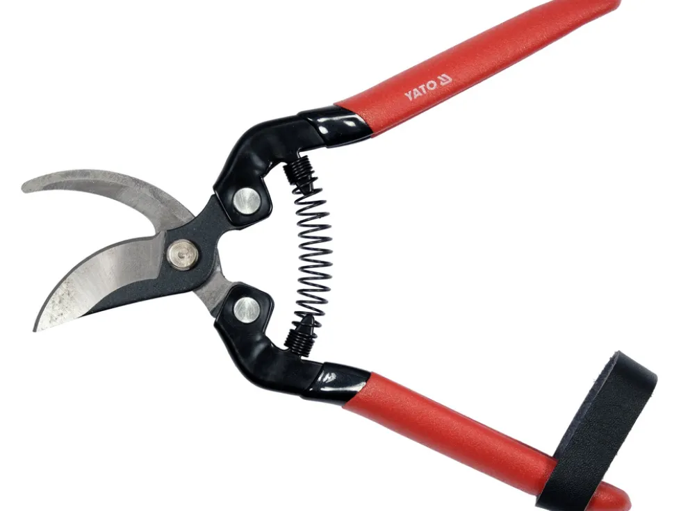 SEKATOR DO OBCINANIA ZAWIĄZKÓW 180 MM