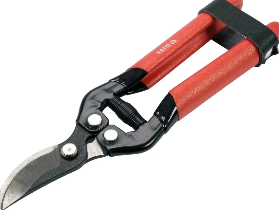 SEKATOR DO OBCINANIA ZAWIĄZKÓW 180 MM