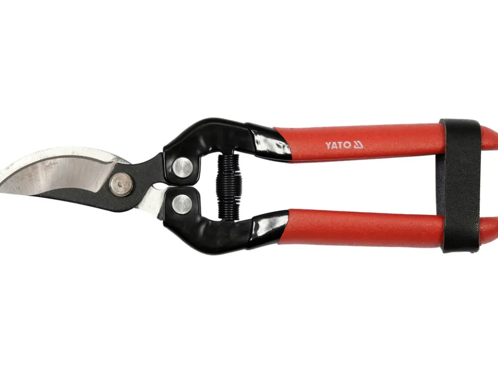 SEKATOR DO OBCINANIA ZAWIĄZKÓW 180 MM