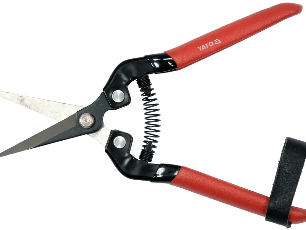 SEKATOR DO OBCINANIA ZAWIĄZKÓW 190 MM
