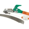 SEKATOR GĄSIENICOWY Z PIŁĄ 290 MM