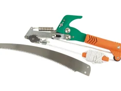 SEKATOR GĄSIENICOWY Z PIŁĄ 290 MM