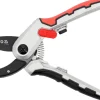 SEKATOR KOWADEŁKOWY ALUMINIOWY 205MM Z BLOKADĄ OTWARCIA