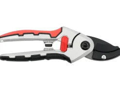 SEKATOR KOWADEŁKOWY ALUMINIOWY 205MM Z BLOKADĄ OTWARCIA
