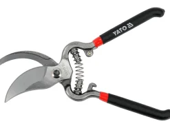 SEKATOR KUTY NOŻYCOWY 230MM