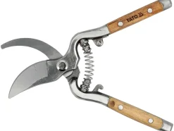 SEKATOR KUTY NOŻYCOWY 210MM