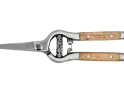 SEKATOR NOŻYCE KUTE 200MM