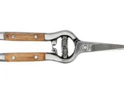 SEKATOR NOŻYCE KUTE 200MM