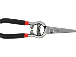 SEKATOR NOŻYCE KUTE 200MM