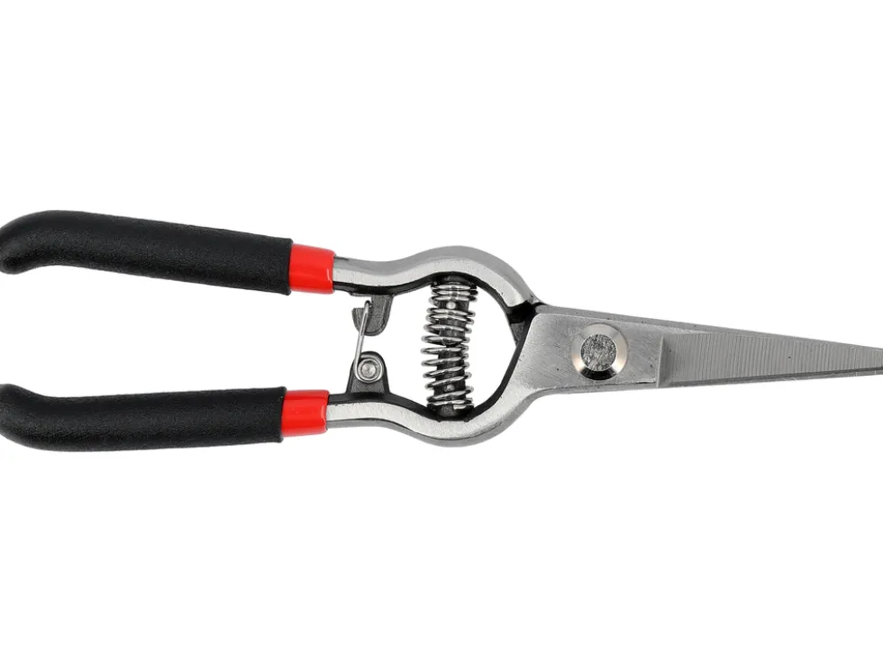 SEKATOR NOŻYCE KUTE 200MM