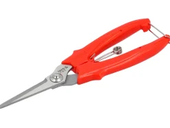 SEKATOR NOŻYCOWY BASIC 182MM