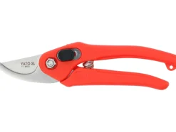 SEKATOR NOŻYCOWY BASIC 185MM