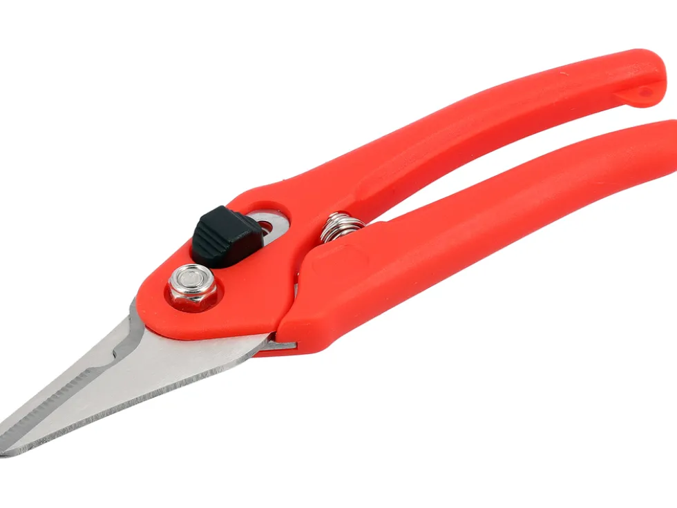 SEKATOR NOŻYCOWY BASIC 187MM
