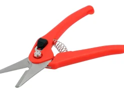 SEKATOR NOŻYCOWY BASIC 187MM