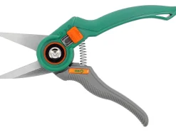 SEKATOR NOŻYCOWY 220MM REGULOWANY