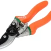 SEKATOR NOŻYCOWY 220 MM TEFLON