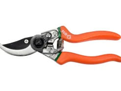 SEKATOR NOŻYCOWY 220 MM TEFLON