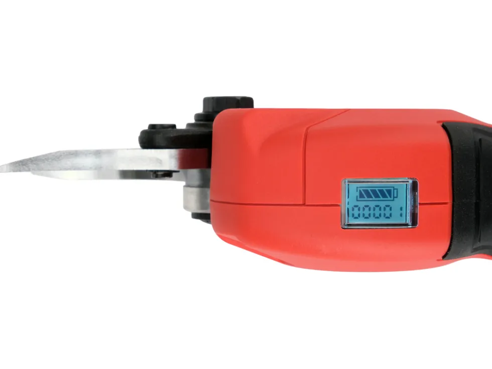 SEKATOR 18V 40MM (KORPUS), BRUSHLESS