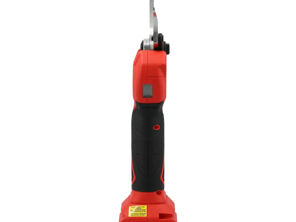 SEKATOR 18V 40MM (KORPUS), BRUSHLESS