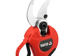 SEKATOR 18V 30MM Z BATERIĄ 2AH I ŁADOWARKĄ, BRUSHLESS