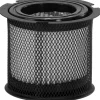 SEPARATOR DO POPIOŁU, GŁADZI, PYŁU CEMENTOWEGO