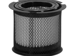 SEPARATOR DO POPIOŁU, GŁADZI, PYŁU CEMENTOWEGO