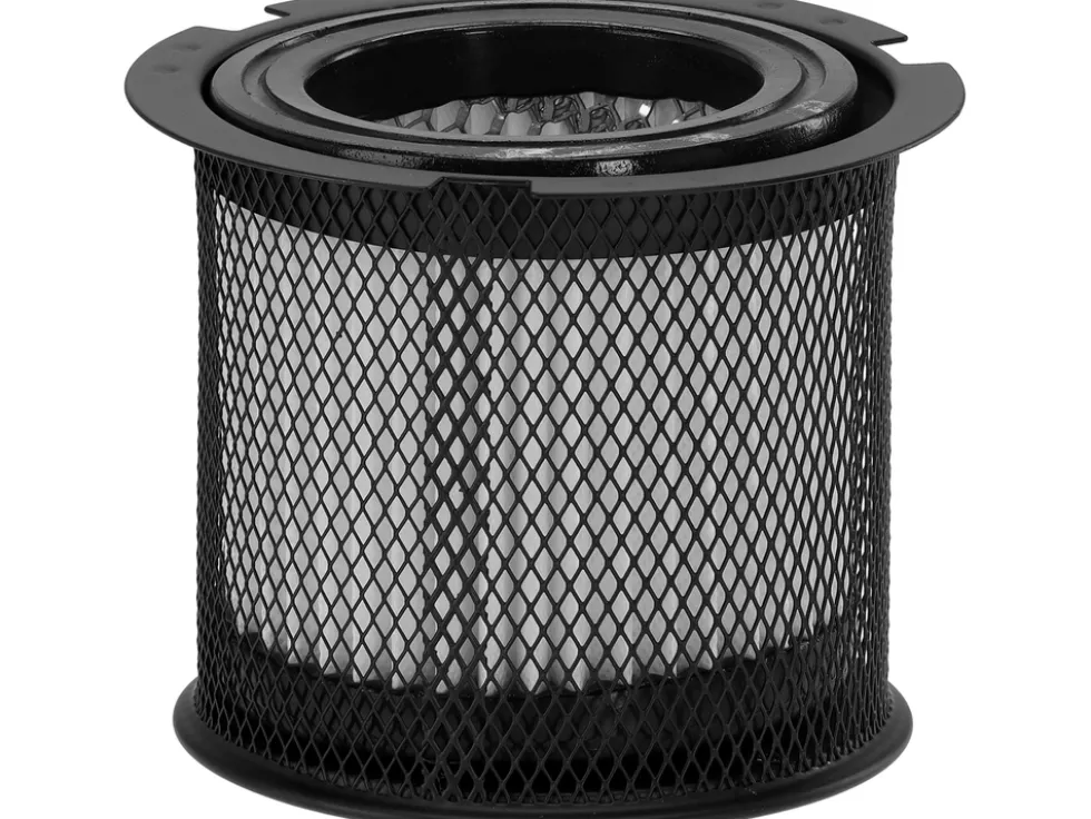 SEPARATOR DO POPIOŁU, GŁADZI, PYŁU CEMENTOWEGO