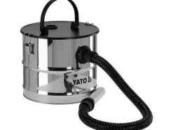 SEPARATOR DO POPIOŁU, GŁADZI, PYŁU CEMENTOWEGO