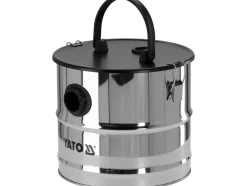 SEPARATOR DO POPIOŁU, GŁADZI, PYŁU CEMENTOWEGO
