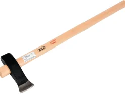 SIEKIERO-MŁOT DO ROZŁUPYWANIA DREWNA JUCO 4,0KG