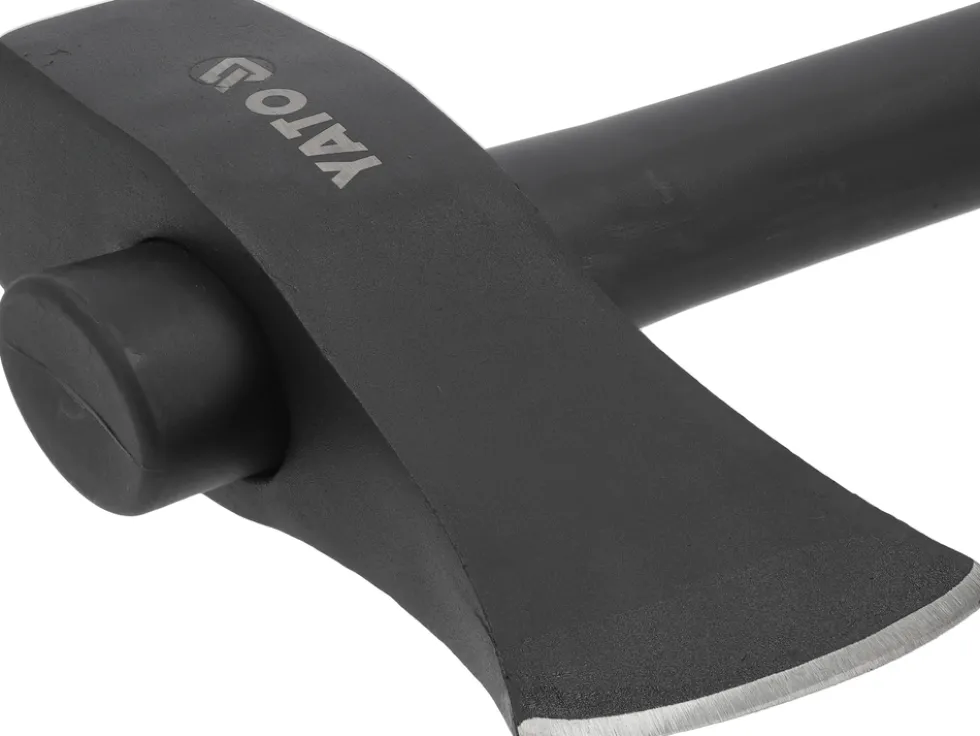 SIEKIERO-MŁOT ROZŁUPUJĄCY 2700G TRZONEK Z WŁÓKNA SZKLANEGO