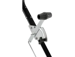 SIEWNIK/ROZRZUTNIK OGRODOWY DO NAWOZU, PIASKU, NASION, ROTACYJNY 25 KG,23 L